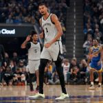 NBA’s hottest, coldest teams: Victor Wembanyama and the Spurs are on fire