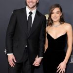 Hailee Steinfeld and Josh Allen welcome first child together